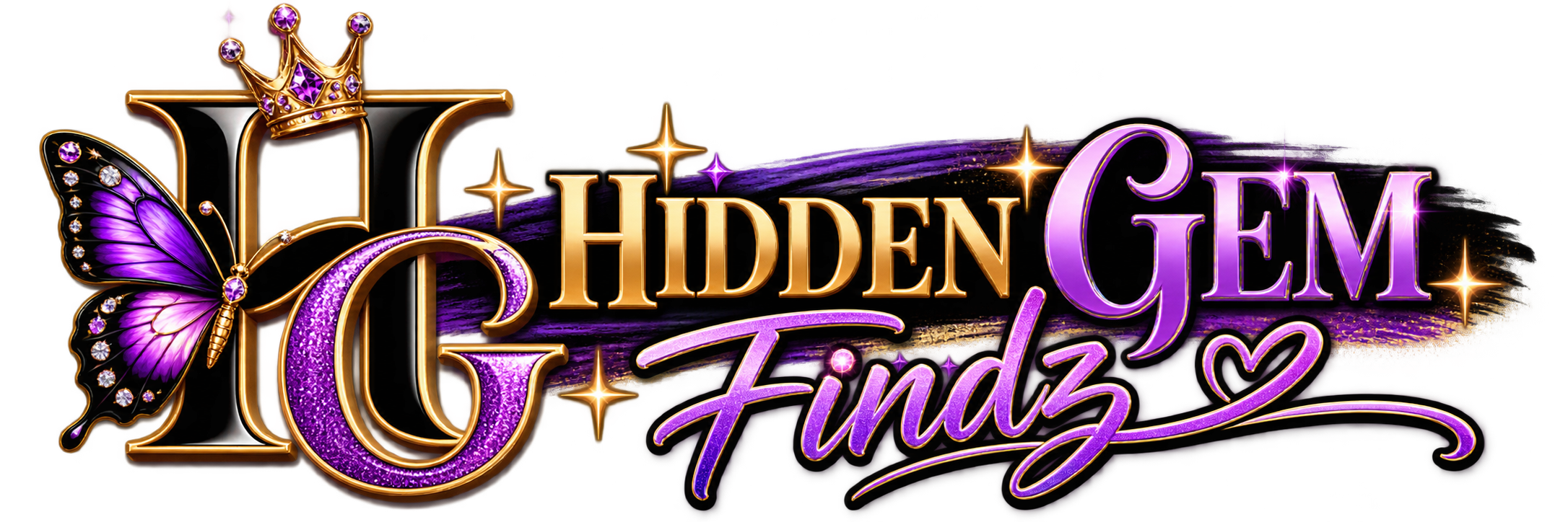 Hidden Gem Findz