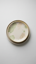 Stoneware Family Dinner Plates