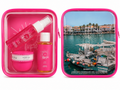 Marbella 3-Piece Spa Gift Set | Bubble Bath, Body Butter & Body Mist